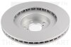 Купить Диск гальмівний невентильований Subaru XV, Forester, Impreza, Outback, Legacy NK 314412 (фото2) подбор по VIN коду, цена 1793 грн.