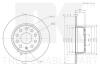 Купить Диск гальмівний невентильований Seat Leon, Skoda Karoq, Volkswagen T-Roc, Skoda Octavia NK 3147175 (фото1) подбор по VIN коду, цена 1485 грн.