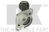 Купить Стартер Renault Megane, Clio, Twingo, Dacia Logan, Renault Kangoo, Laguna, Espace, Scenic, Nissan Kubistar, Renault 19, Logan NK 4717840 (фото2) подбор по VIN коду, цена 4039 грн.