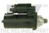 Купити Стартер Volkswagen Sharan, Ford Galaxy, Volkswagen Golf, Audi TT, Skoda Octavia, Audi A3, Volkswagen Bora, Seat Leon, Toledo, Ibiza, Cordoba NK 4718390 (фото1) підбір по VIN коду, ціна 4655 грн.