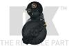 Купить Стартер Mercedes W906, Vito, C216, W212, G-Class, M-Class, W211, S211, CLK-Class, W203, CLS-Class NK 4721320 (фото3) подбор по VIN коду, цена 3668 грн.
