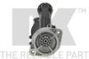 Купить Стартер KIA Sorento, Hyundai H-1, H100 NK 4723220 (фото2) подбор по VIN коду, цена 4655 грн.