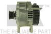 Купити Генератор Volkswagen Passat, Transporter, Golf, Vento, Seat Toledo, Ibiza, Volkswagen Polo, Seat Cordoba, Volkswagen Sharan, Corrado, Caddy NK 4838380 (фото1) підбір по VIN коду, ціна 6442 грн.