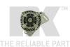 Купити Генератор Volkswagen Passat, Transporter, Golf, Vento, Seat Toledo, Ibiza, Volkswagen Polo, Seat Cordoba, Volkswagen Sharan, Corrado, Caddy NK 4838380 (фото2) підбір по VIN коду, ціна 6442 грн.