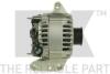 Купити Генератор Ford Mondeo NK 4849460 (фото1) підбір по VIN коду, ціна 6842 грн.