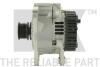 Купить Генератор +Line 90A VW T4 1.9TD NK 4849640 (фото1) подбор по VIN коду, цена 5566 грн.