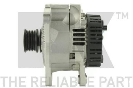 Генератор +Line 90A VW T4 1.9TD NK 4849640