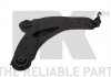 Купити Важіль перед.правий Nissan Primastar 9/02- Opel Vivaro 8/01- Renault Trafic II 3/01- Renault Trafic, Nissan Primastar, Opel Vivaro NK 5013930 (фото1) підбір по VIN коду, ціна 1839 грн.