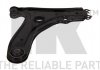 Купить Рычаг подвески Volkswagen Golf, Jetta, Corrado, Seat Toledo, Ibiza, Cordoba, Volkswagen Polo, Caddy NK 5014710 (фото2) подбор по VIN коду, цена 1412 грн.