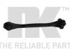 Купить Тяга рулевая Seat Leon, Volkswagen Touran, Golf, Caddy, Skoda Octavia, Volkswagen Jetta, Skoda Superb, Yeti, Audi TT, Volkswagen Tiguan, EOS NK 50147132 (фото1) подбор по VIN коду, цена 1095 грн.