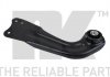 Купить Pычаг подвески Seat Leon, Volkswagen Golf, Skoda Octavia, Superb, Volkswagen Jetta, Audi A3, Skoda Yeti, Audi TT, Volkswagen EOS, Scirocco, Seat Altea NK 50147134 (фото1) подбор по VIN коду, цена 844 грн.