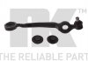 Купить Рычаг подвески Audi 100, A6 NK 5014714 (фото1) подбор по VIN коду, цена 1626 грн.