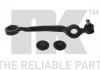 Купить Рычаг подвески Audi 100, A6 NK 5014714 (фото2) подбор по VIN коду, цена 1626 грн.