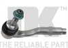 Купити Наконечник рульової тяги BMW F10, F13, F12, F01, F04, F11, F07, F06 NK 5031541 (фото1) підбір по VIN коду, ціна 693 грн.