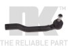 Купити Наконечник рульової тяги Nissan Tiida, Note, Micra NK 5032282 (фото1) підбір по VIN коду, ціна 707 грн.