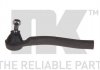 Купить Наконечник рулевой тяги левый Nissan Qashqai/X-Trail 07- Nissan X-Trail, Qashqai, Renault Koleos NK 5032289 (фото1) подбор по VIN коду, цена 644 грн.