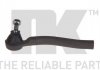 Купить Наконечник рулевой тяги левый Nissan Qashqai/X-Trail 07- Nissan X-Trail, Qashqai, Renault Koleos NK 5032289 (фото2) подбор по VIN коду, цена 644 грн.