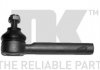 Купить Наконечник тяги рулевой Fiat Uno NK 5032308 (фото2) подбор по VIN коду, цена 388 грн.