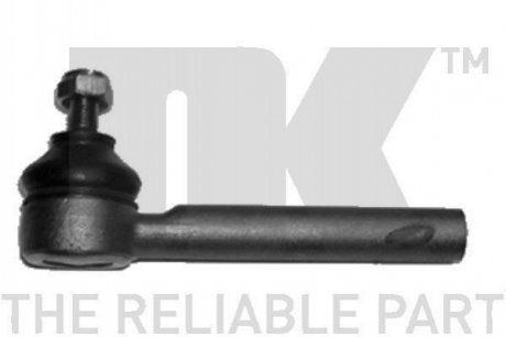Купить Наконечник тяги рулевой Fiat Uno NK 5032308 (фото1) подбор по VIN коду, цена 388 грн.