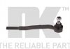 Купить Наконечник тяги рулевой Opel Omega NK 5033641 (фото1) подбор по VIN коду, цена 403 грн.