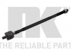 Купити Рульова тяга L/P 305mm Renault Clio II, Kangoo 1.6/1.9D/2.0 06.01- Renault Clio, Kangoo, Espace, Megane, Scenic, Grand Scenic NK 5033994 (фото1) підбір по VIN коду, ціна 550 грн.