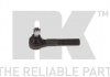 Купить Наконечник рулевой тяги л/п Jeep Cherokee(XJ) 2.5 i (4x4) 84-01 Jeep Cherokee, Grand Cherokee, Wrangler NK 5034003 (фото1) подбор по VIN коду, цена 496 грн.