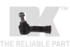 Купити (Ø 16.3 mm) Накінечник кермової тяги лів. VW T4 -96 Volkswagen Transporter NK 5034738 (фото1) підбір по VIN коду, ціна 255 грн.