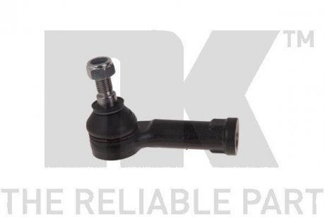 (Ø 16.3 mm) Накінечник кермової тяги лів. VW T4 -96 NK 5034738