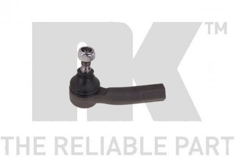 Накінечник рульової тяги лівий Seat Ibiza/VW Caddy II 95-04 NK 5034759