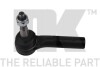 Купить Наконечник рулевой тяги левый Jeep Grand Cherokee II WJ 3.1-4.7 99-05 Jeep Grand Cherokee NK 5039307 (фото1) подбор по VIN коду, цена 700 грн.