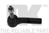 Купить Наконечник рулевой тяги левый Jeep Grand Cherokee II WJ 3.1-4.7 99-05 Jeep Grand Cherokee NK 5039307 (фото2) подбор по VIN коду, цена 700 грн.