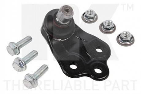 Опора шаровая Jeep Compass NK 5042331