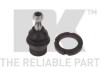 Купить Шаровая опора передняя MB W163 ML230-ML500 2/98- Mercedes M-Class NK 5043312 (фото1) подбор по VIN коду, цена 821 грн.