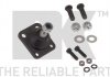 Купить Шаровая опора верхняя 14.6mm Renault 25, Espace I, Espace II 2.0-2.8 04.84-12.96 Renault Espace NK 5043927 (фото1) подбор по VIN коду, цена 478 грн.