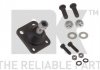 Купить Шаровая опора верхняя 14.6mm Renault 25, Espace I, Espace II 2.0-2.8 04.84-12.96 Renault Espace NK 5043927 (фото2) подбор по VIN коду, цена 478 грн.