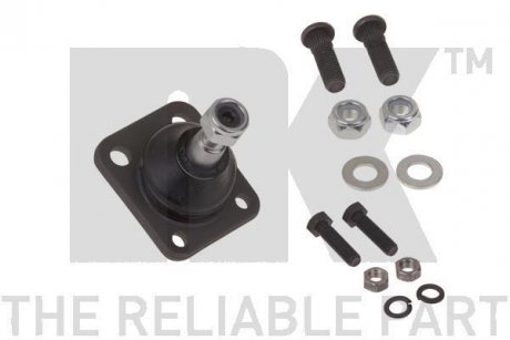 Шаровая опора верхняя 14.6mm Renault 25, Espace I, Espace II 2.0-2.8 04.84-12.96 Renault Espace NK 5043927