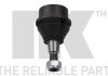 Купить Шаровая опора нижняя, Jeep Grand Cherokee 05- Jeep Grand Cherokee, Dodge Nitro NK 5049301 (фото1) подбор по VIN коду, цена 632 грн.