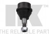 Купить Шаровая опора нижняя, Jeep Grand Cherokee 05- Jeep Grand Cherokee, Dodge Nitro NK 5049301 (фото2) подбор по VIN коду, цена 632 грн.