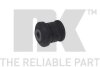 Купить Сайлентблок важеля Ford Fiesta, Fusion, Mazda 2, Ford KA NK 5102523 (фото1) подбор по VIN коду, цена 215 грн.