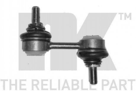 Тяга / стойка стабилизатора NK 5111508