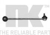 Купить Тяга / Стойка стабилизатора BMW X3 NK 5111519 (фото1) подбор по VIN коду, цена 492 грн.