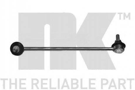 Купить Тяга / Стойка стабилизатора BMW X3 NK 5111519 (фото1) подбор по VIN коду, цена 492 грн.