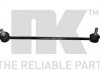 Купить Тяга / стойка стабилизатора BMW X5 NK 5111524 (фото1) подбор по VIN коду, цена 645 грн.