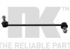 Купить Тяга / Стойка стабилизатора BMW X3, X4 NK 5111538 (фото2) подбор по VIN коду, цена 501 грн.