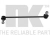 Купить Тяга / стойка стабилизатора BMW X3, X4 NK 5111539 (фото1) подбор по VIN коду, цена 620 грн.