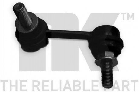 Купити Тяга / Стійка стабілізатора Nissan Primera NK 5112223 (фото1) підбір по VIN коду, ціна 388 грн.