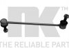 Купить Тяга / Стойка стабилизатора Hyundai Santa Fe NK 5113417 (фото1) подбор по VIN коду, цена 457 грн.