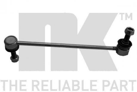 Тяга / Стійка стабілізатора Hyundai Santa Fe NK 5113417