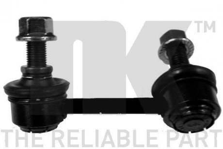 Купити Тяга / Стійка стабілізатора KIA Sorento NK 5113511 (фото1) підбір по VIN коду, ціна 462 грн.