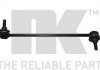 Купить Тяга / стойка стабилизатора NK 5115009 (фото1) подбор по VIN коду, цена 419 грн.